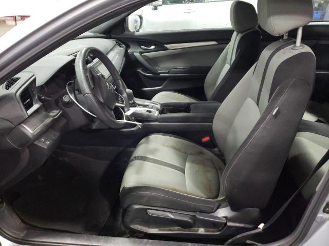 Photo 6 VIN: 2HGFC4B51HH309843 - HONDA CIVIC LX 