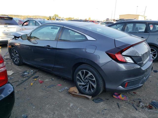 Photo 1 VIN: 2HGFC4B51HH312533 - HONDA CIVIC 