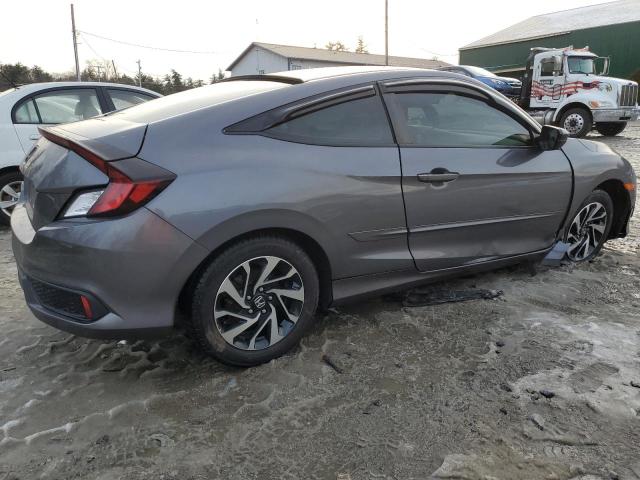 Photo 2 VIN: 2HGFC4B51JH300162 - HONDA CIVIC 