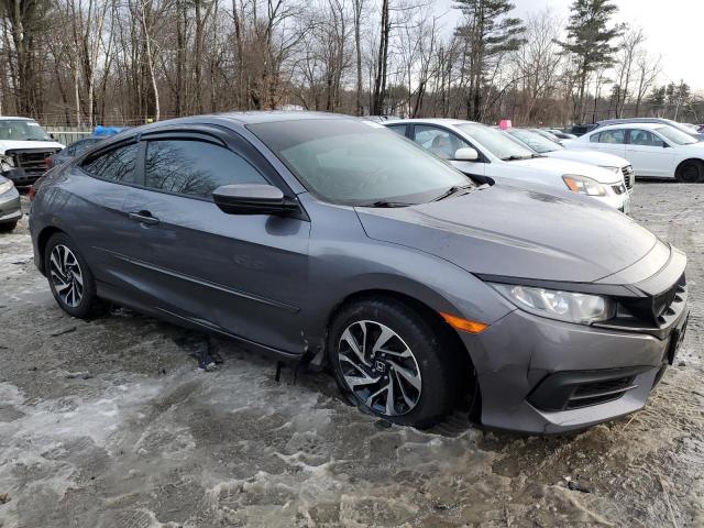 Photo 3 VIN: 2HGFC4B51JH300162 - HONDA CIVIC 