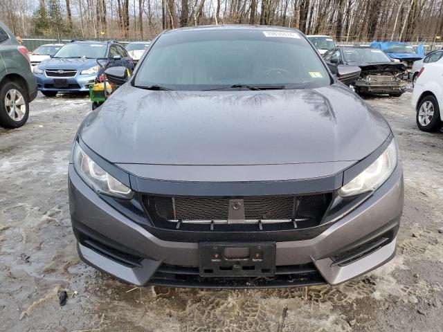 Photo 4 VIN: 2HGFC4B51JH300162 - HONDA CIVIC 