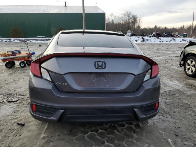 Photo 5 VIN: 2HGFC4B51JH300162 - HONDA CIVIC 