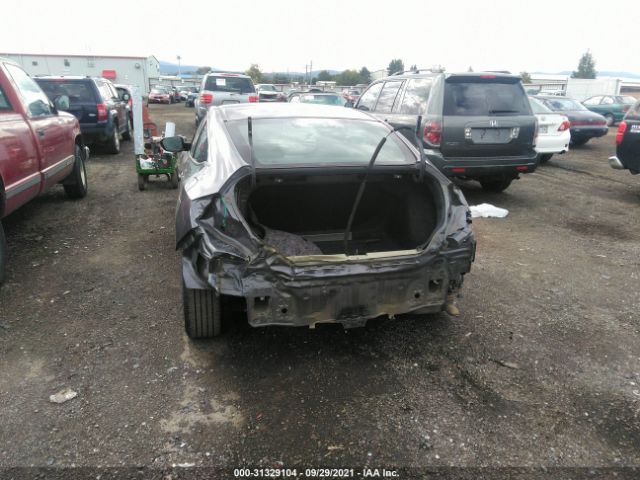 Photo 5 VIN: 2HGFC4B51JH302719 - HONDA CIVIC COUPE 