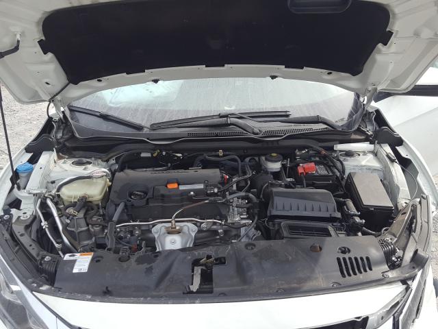 Photo 6 VIN: 2HGFC4B51JH304776 - HONDA CIVIC LX 