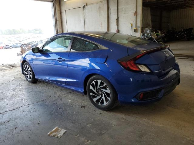 Photo 1 VIN: 2HGFC4B51JH306821 - HONDA CIVIC LX 