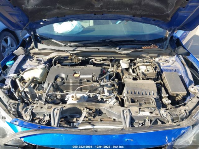 Photo 9 VIN: 2HGFC4B51JH306835 - HONDA CIVIC 