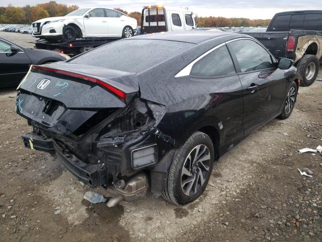 Photo 3 VIN: 2HGFC4B52GH301393 - HONDA CIVIC LX 