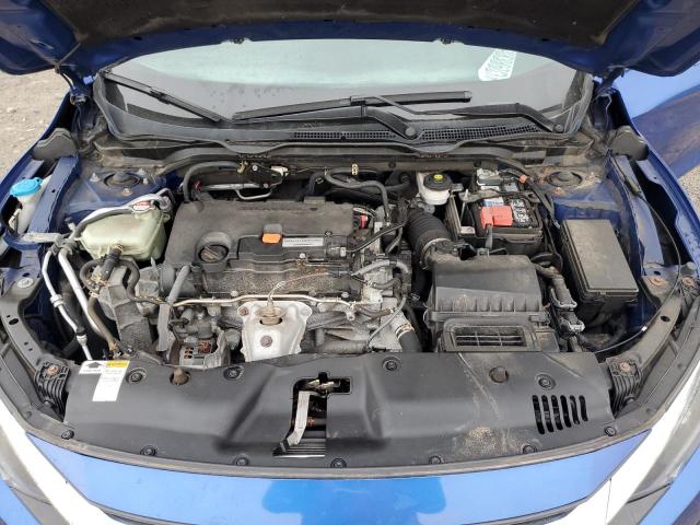 Photo 10 VIN: 2HGFC4B52GH303368 - HONDA CIVIC LX 