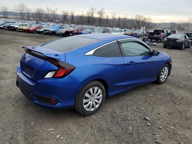 Photo 2 VIN: 2HGFC4B52GH303368 - HONDA CIVIC LX 