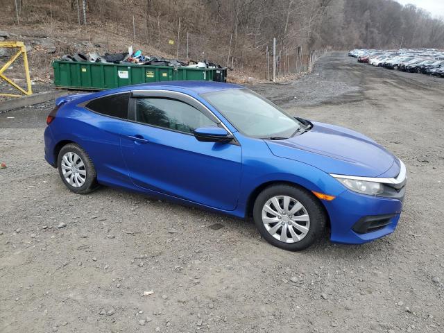 Photo 3 VIN: 2HGFC4B52GH303368 - HONDA CIVIC LX 