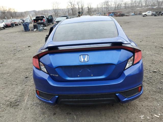 Photo 5 VIN: 2HGFC4B52GH303368 - HONDA CIVIC LX 