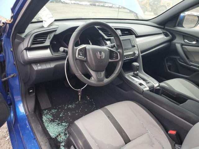 Photo 7 VIN: 2HGFC4B52GH303368 - HONDA CIVIC LX 