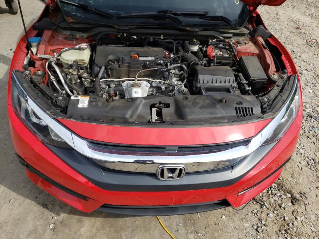 Photo 6 VIN: 2HGFC4B52GH310000 - HONDA CIVIC LX 