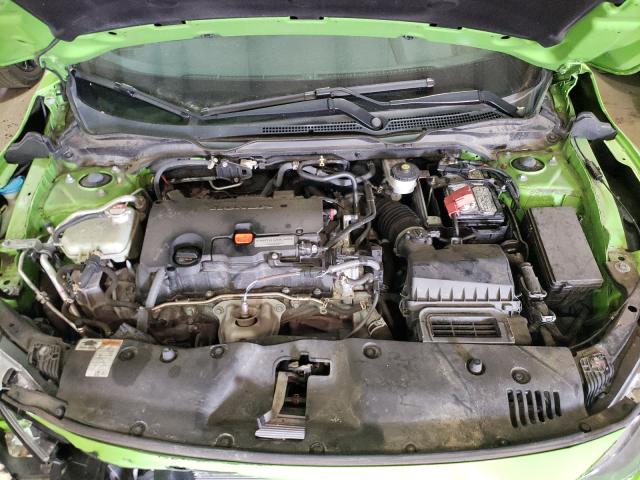 Photo 6 VIN: 2HGFC4B52GH314404 - HONDA CIVIC LX 