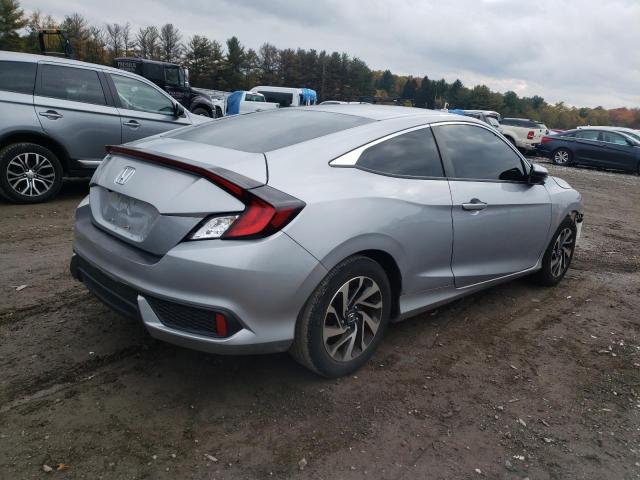 Photo 3 VIN: 2HGFC4B52HH300763 - HONDA CIVIC LX 