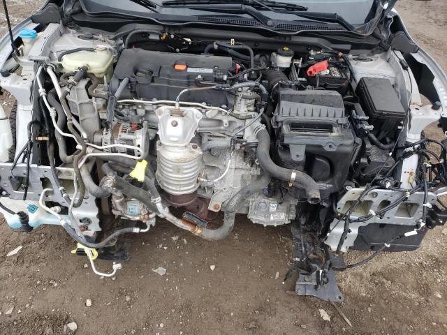 Photo 6 VIN: 2HGFC4B52HH300763 - HONDA CIVIC LX 