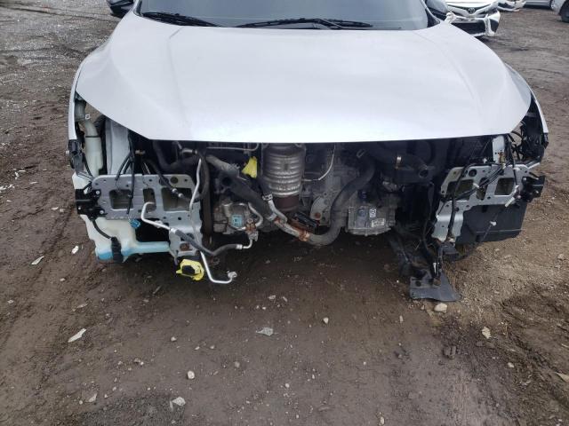 Photo 8 VIN: 2HGFC4B52HH300763 - HONDA CIVIC LX 