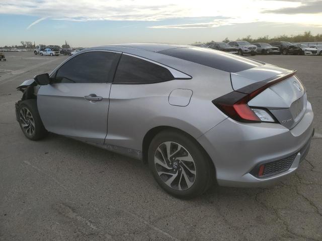 Photo 1 VIN: 2HGFC4B52HH302741 - HONDA CIVIC LX 