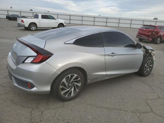 Photo 2 VIN: 2HGFC4B52HH302741 - HONDA CIVIC LX 