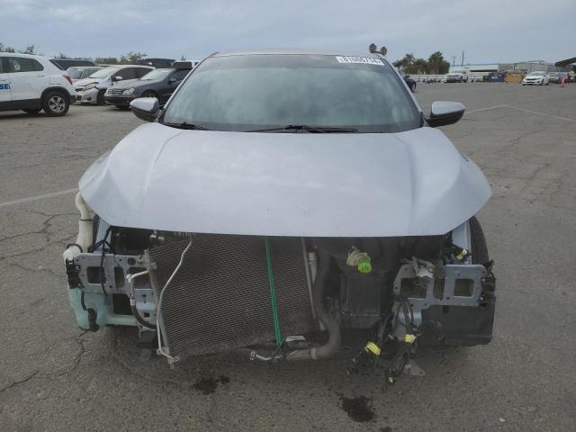 Photo 4 VIN: 2HGFC4B52HH302741 - HONDA CIVIC LX 