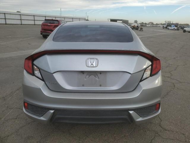 Photo 5 VIN: 2HGFC4B52HH302741 - HONDA CIVIC LX 