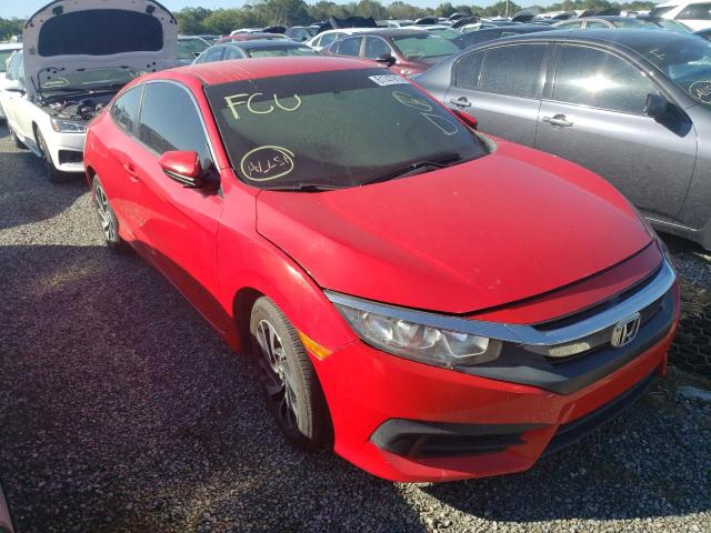 Photo 0 VIN: 2HGFC4B52HH305350 - HONDA CIVIC LX 