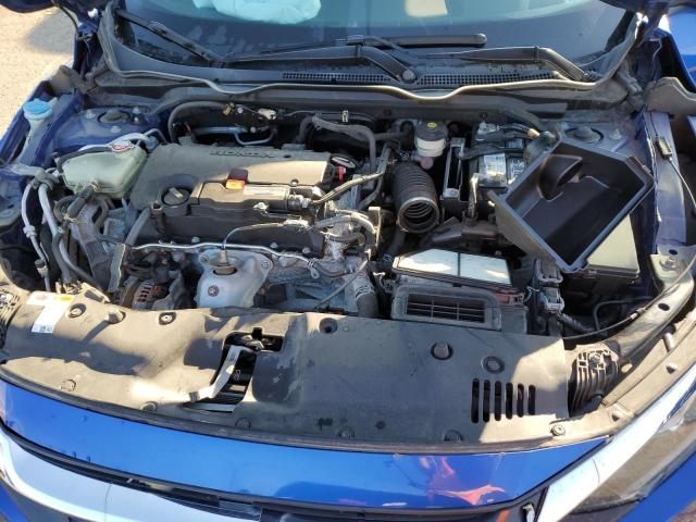 Photo 10 VIN: 2HGFC4B52HH305705 - HONDA CIVIC 