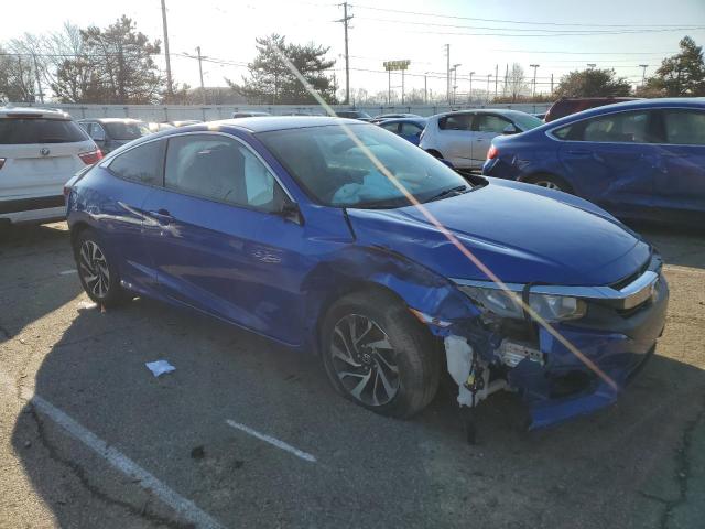 Photo 3 VIN: 2HGFC4B52HH305705 - HONDA CIVIC 