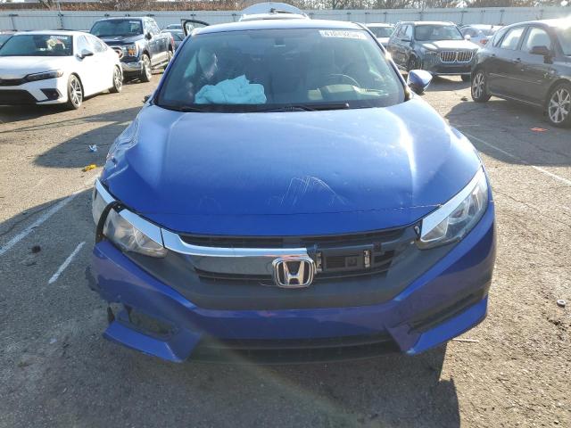 Photo 4 VIN: 2HGFC4B52HH305705 - HONDA CIVIC 