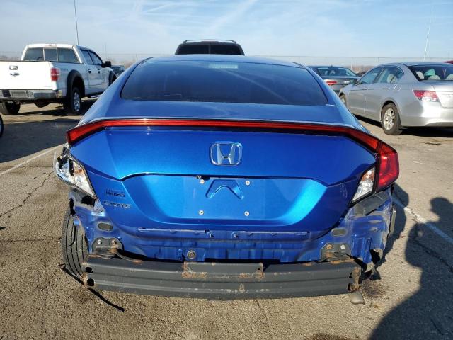 Photo 5 VIN: 2HGFC4B52HH305705 - HONDA CIVIC 