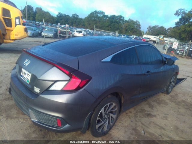 Photo 3 VIN: 2HGFC4B52HH307227 - HONDA CIVIC COUPE 