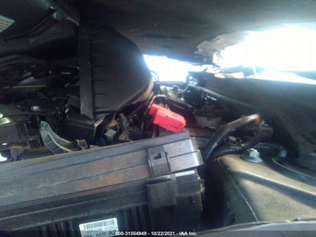 Photo 9 VIN: 2HGFC4B52HH307227 - HONDA CIVIC COUPE 