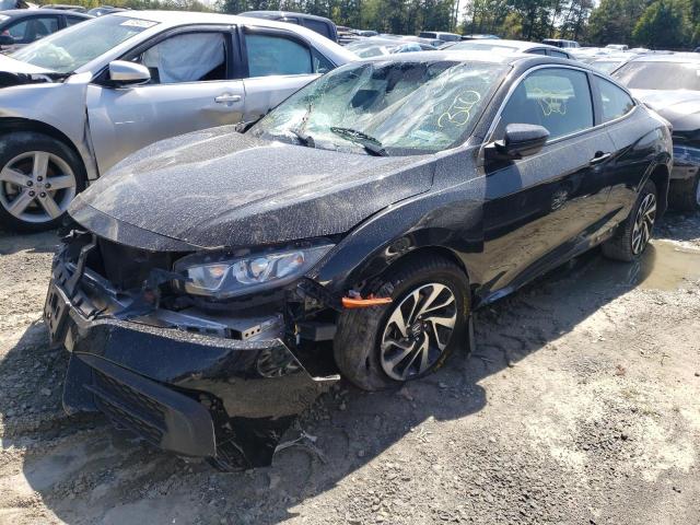 Photo 0 VIN: 2HGFC4B52HH309964 - HONDA CIVIC 