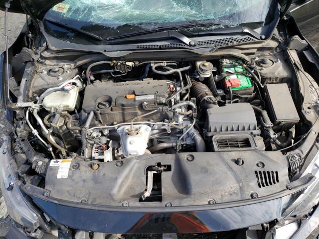 Photo 10 VIN: 2HGFC4B52HH309964 - HONDA CIVIC 