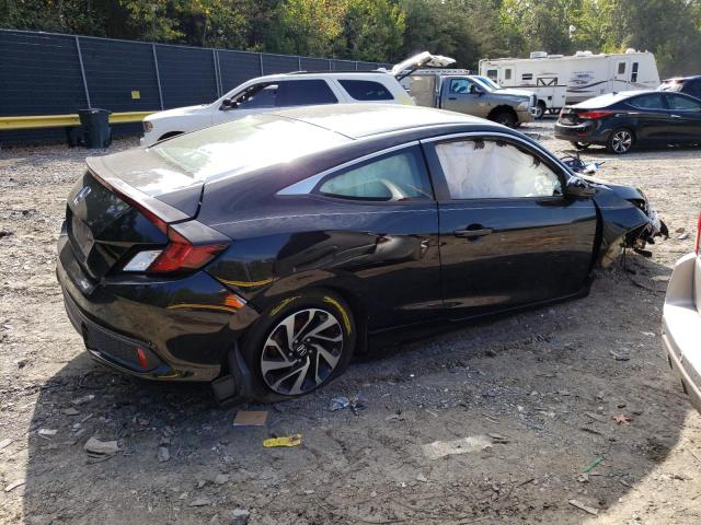 Photo 2 VIN: 2HGFC4B52HH309964 - HONDA CIVIC 