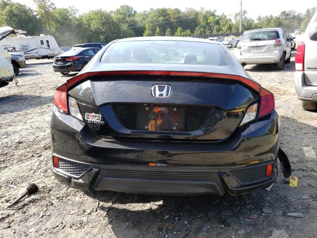 Photo 5 VIN: 2HGFC4B52HH309964 - HONDA CIVIC 