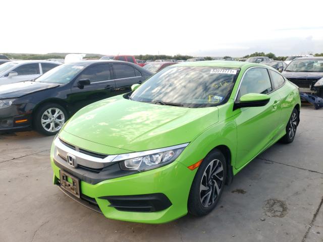 Photo 1 VIN: 2HGFC4B52HH310354 - HONDA CIVIC LX 