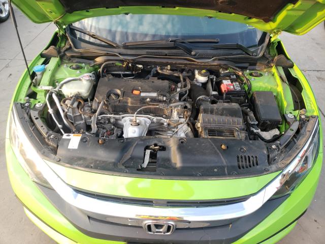 Photo 6 VIN: 2HGFC4B52HH310354 - HONDA CIVIC LX 