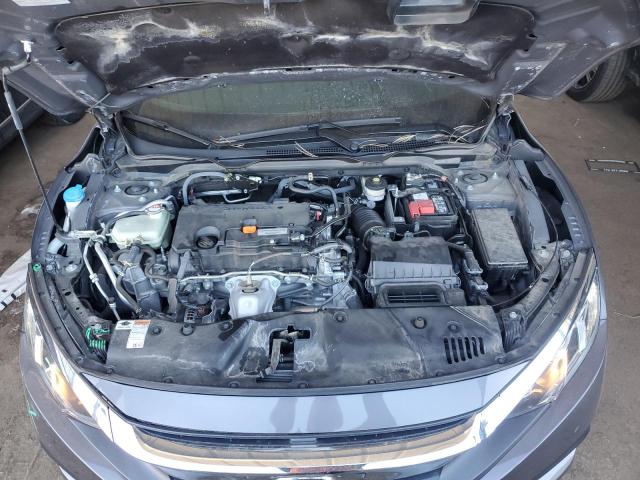 Photo 10 VIN: 2HGFC4B52HH310547 - HONDA CIVIC 