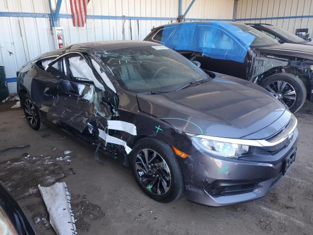 Photo 3 VIN: 2HGFC4B52HH310547 - HONDA CIVIC 