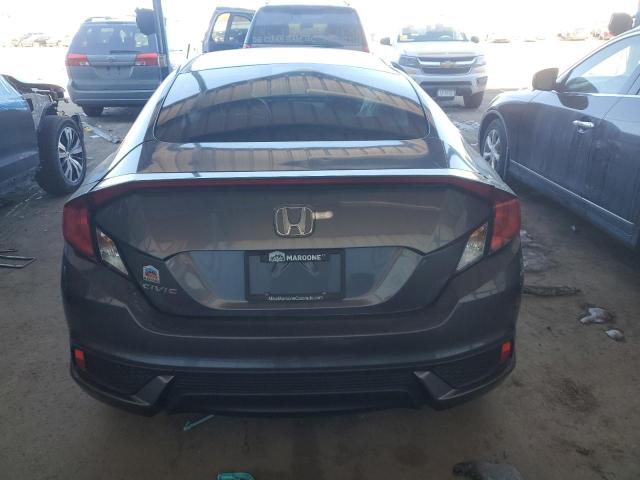 Photo 5 VIN: 2HGFC4B52HH310547 - HONDA CIVIC 