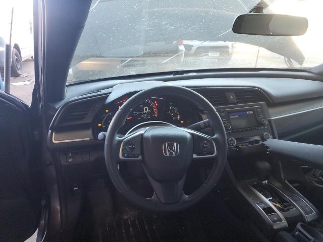 Photo 7 VIN: 2HGFC4B52HH310547 - HONDA CIVIC 