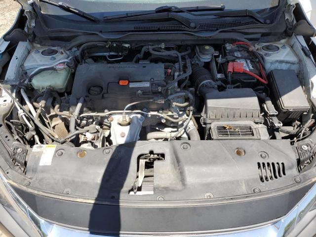 Photo 10 VIN: 2HGFC4B52JH301613 - HONDA CIVIC 