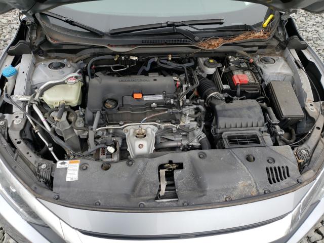 Photo 6 VIN: 2HGFC4B52JH305399 - HONDA CIVIC LX 