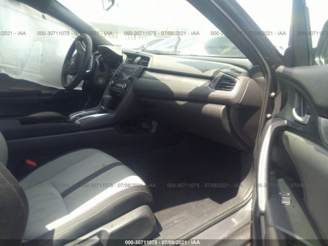 Photo 4 VIN: 2HGFC4B52JH306620 - HONDA CIVIC COUPE 