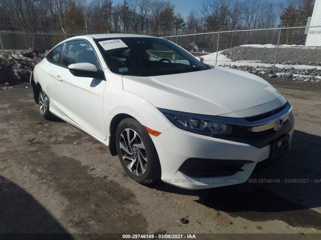 Photo 0 VIN: 2HGFC4B53GH301838 - HONDA CIVIC 