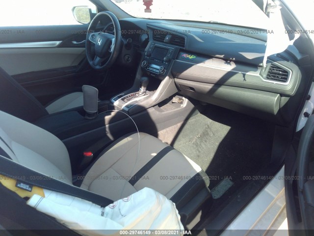 Photo 4 VIN: 2HGFC4B53GH301838 - HONDA CIVIC 