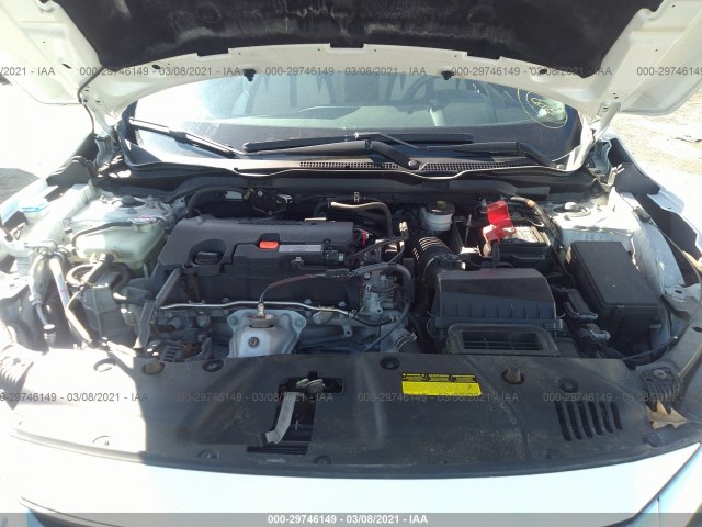 Photo 9 VIN: 2HGFC4B53GH301838 - HONDA CIVIC 