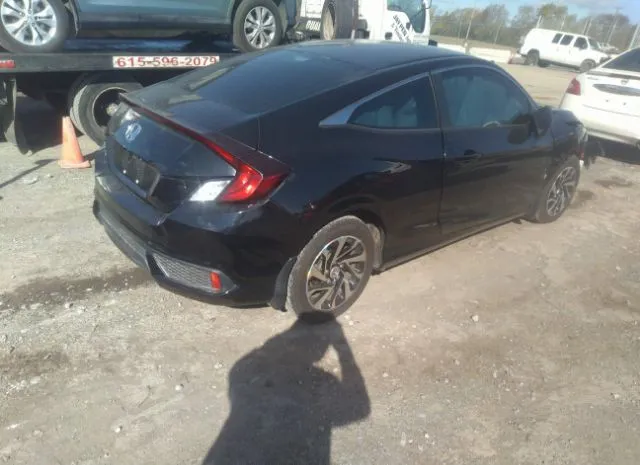 Photo 3 VIN: 2HGFC4B53GH304447 - HONDA CIVIC COUPE 