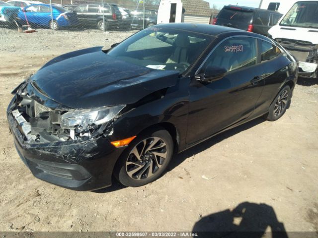 Photo 1 VIN: 2HGFC4B53GH314847 - HONDA CIVIC COUPE 